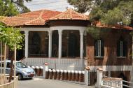 Hotel Semiramis Cyprus
